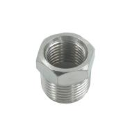OPT-73814MF Переходник, резьба внутренняя/наружная 3/8"-1/4"