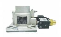 REMEZA Клапан всасывающий RH38E 24V