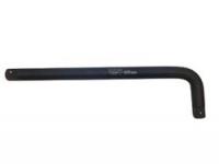 Вороток RF-8158600MPB: 1"DR Г-образный усиленный двухсторонний 600мм ROCKFORCE /1/5/10