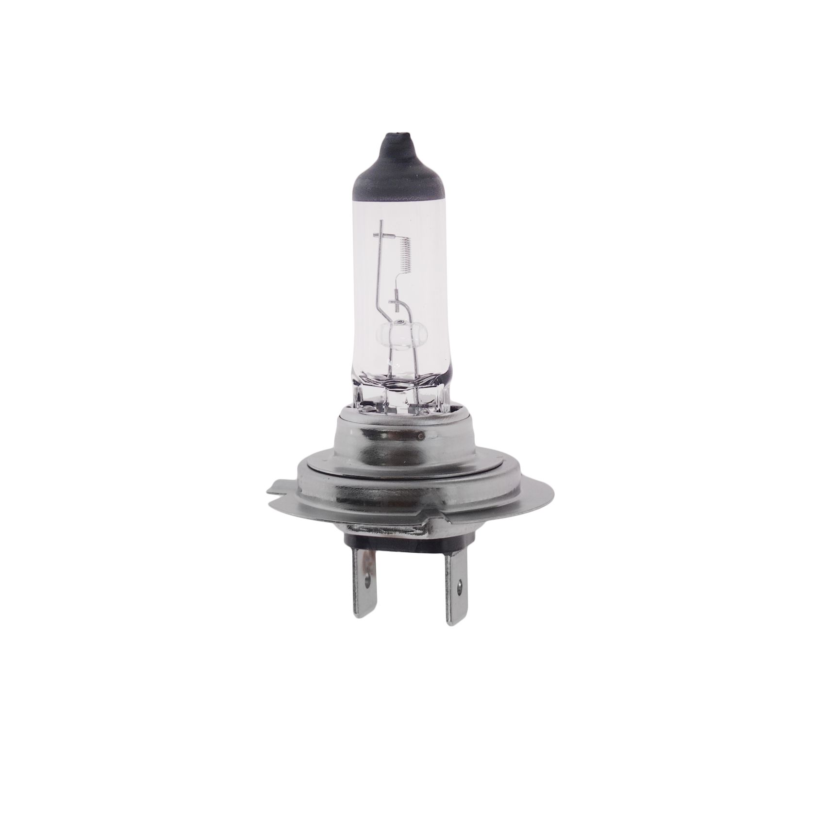Автолампа H7 (55) PX26d+30% PREMIUM 12V PHILIPS /1/10/100 HIT
