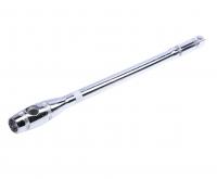 Вороток RF-8046500 прямой с отверстием под монтировку 500мм, 3/4" ROCKFORCE /1/10