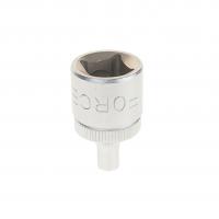 Головка торцевая Е4х28мм 3/8" TORX FORCE F-53604 /1/20