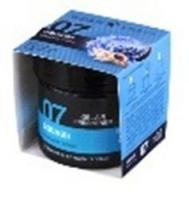 Ароматизатор воздуха GEL-07 (морской сквош) гелевый 100мл AURAMI /1/25