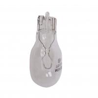 Автолампа W16W (W2.1*9.5d) STANDART 12V MEGAPOWER /10/50