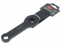 Ключ накидной RF-793A624 ударный под вороток Е24 (ст.арт. RF- 756S24A) ROCKFORCE /1