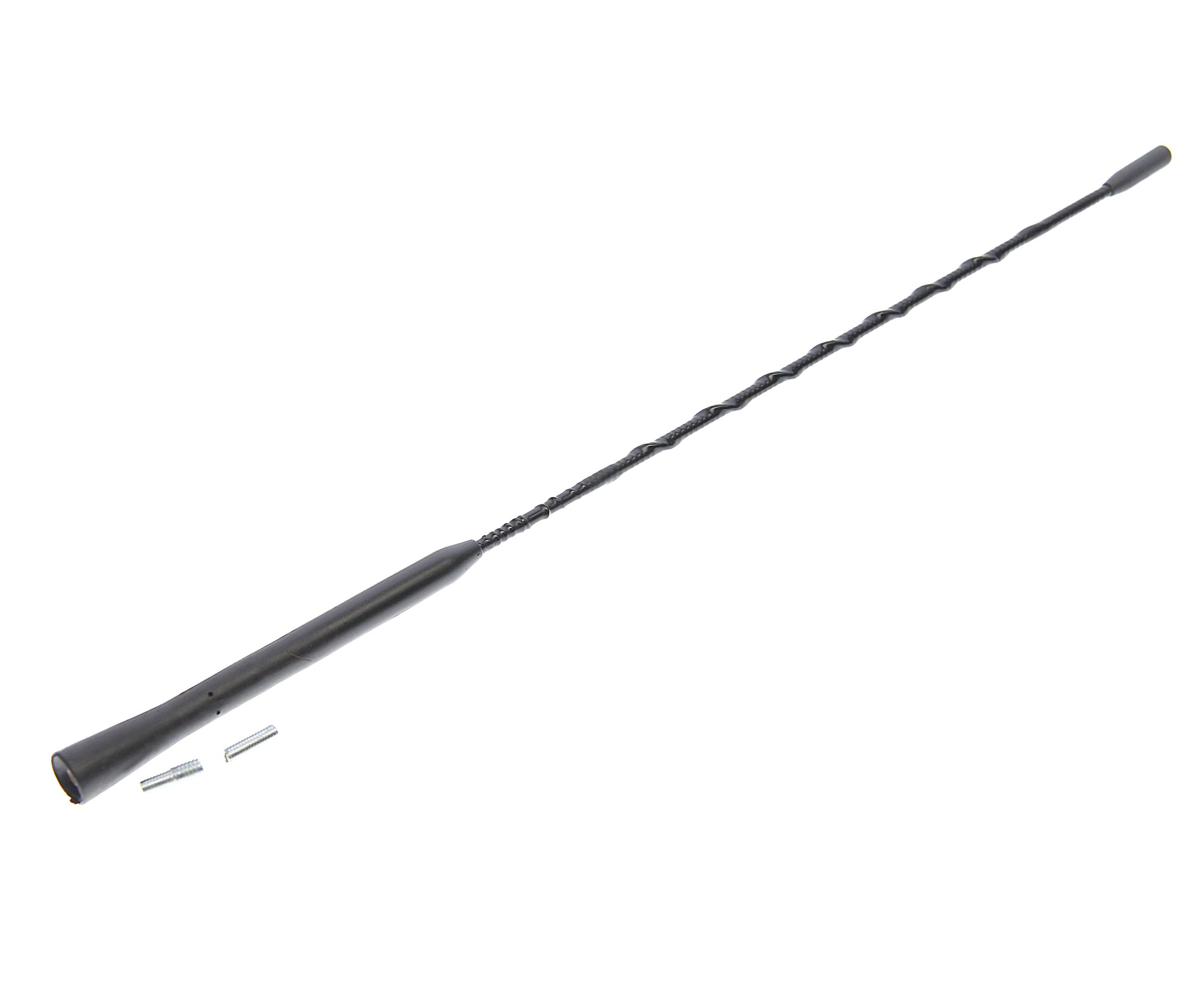 Пруток антенный W-606-5 длина 40см с резьбой 5мм ВЫМПЕЛ /1/250