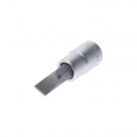 Головка-бита RF-32332065: 1/4"DR SLOTTED 6.5мм ROCKFORCE /1/50