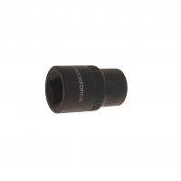 Головка торцевая 14мм 1/2" 5-гранная ударная L=35мм ROCKFORCE RF-65014MPB /1/10/
