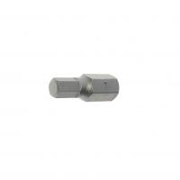 Вставка RF-1743007: 3/8"DR 6-гранная 7х30мм  ROCKFORCE /1/10/100