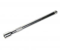 Удлинитель ER-91911 1/2" DR 255мм ЭВРИКА 1/40