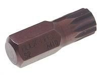 Вставка SPLINE M10х30ммL,10мм ROCKFORCE /1/10/100