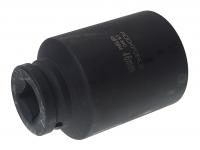 Головка ударная глубокая 3/4", 46мм 12-гранная ROCKFORCE  RF-46810046 /1