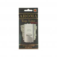 Ароматизатор воздуха ATL-35339 №39 Carolina Herrera 212 VIP пластинка Top Line /1