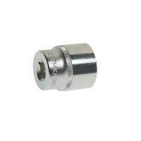 Головка торцевая 30мм 1/2" 12-гранная L=40мм ЭВРИКА ER-91322-12 /1/7