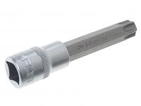 Головка-бита TORX T60 1/2" (L-100мм) ROCKFORCE /1