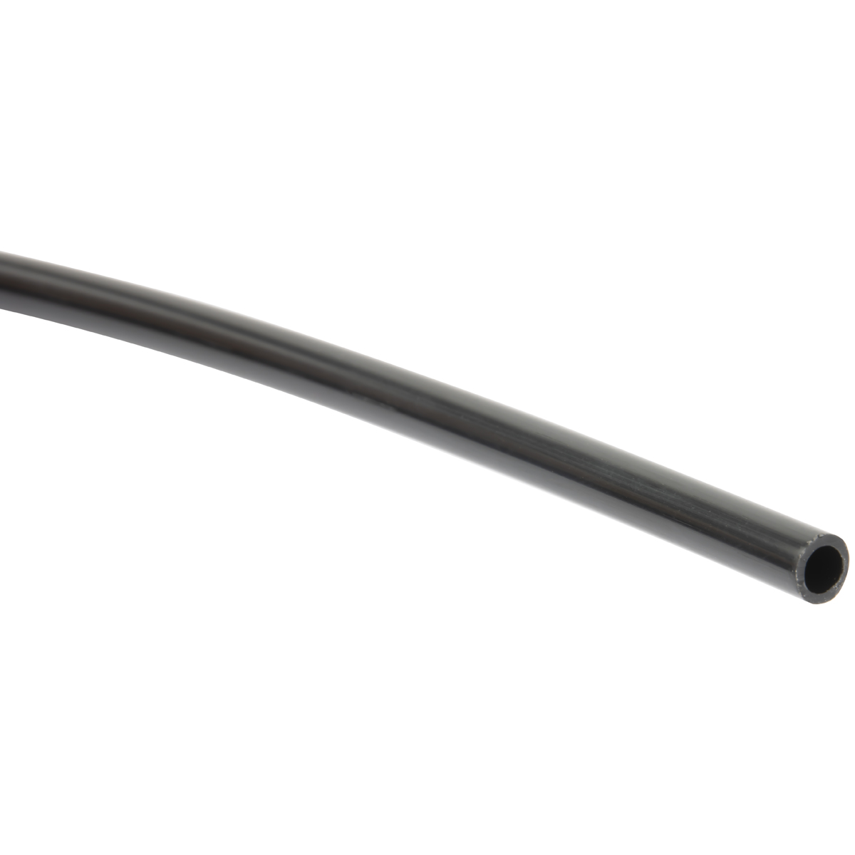 HNS040675-BK Трубка пневматическая Harrison 4х6 мм, длина 7.5 м