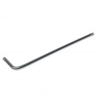Ключ TORX T20 ER-76620L: Г-образный удлиненный ЭВРИКА /1/16/128