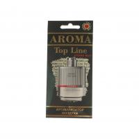 Ароматизатор воздуха ATL-35421 №27 Prada Luna Rossa пластинка Top Line /1