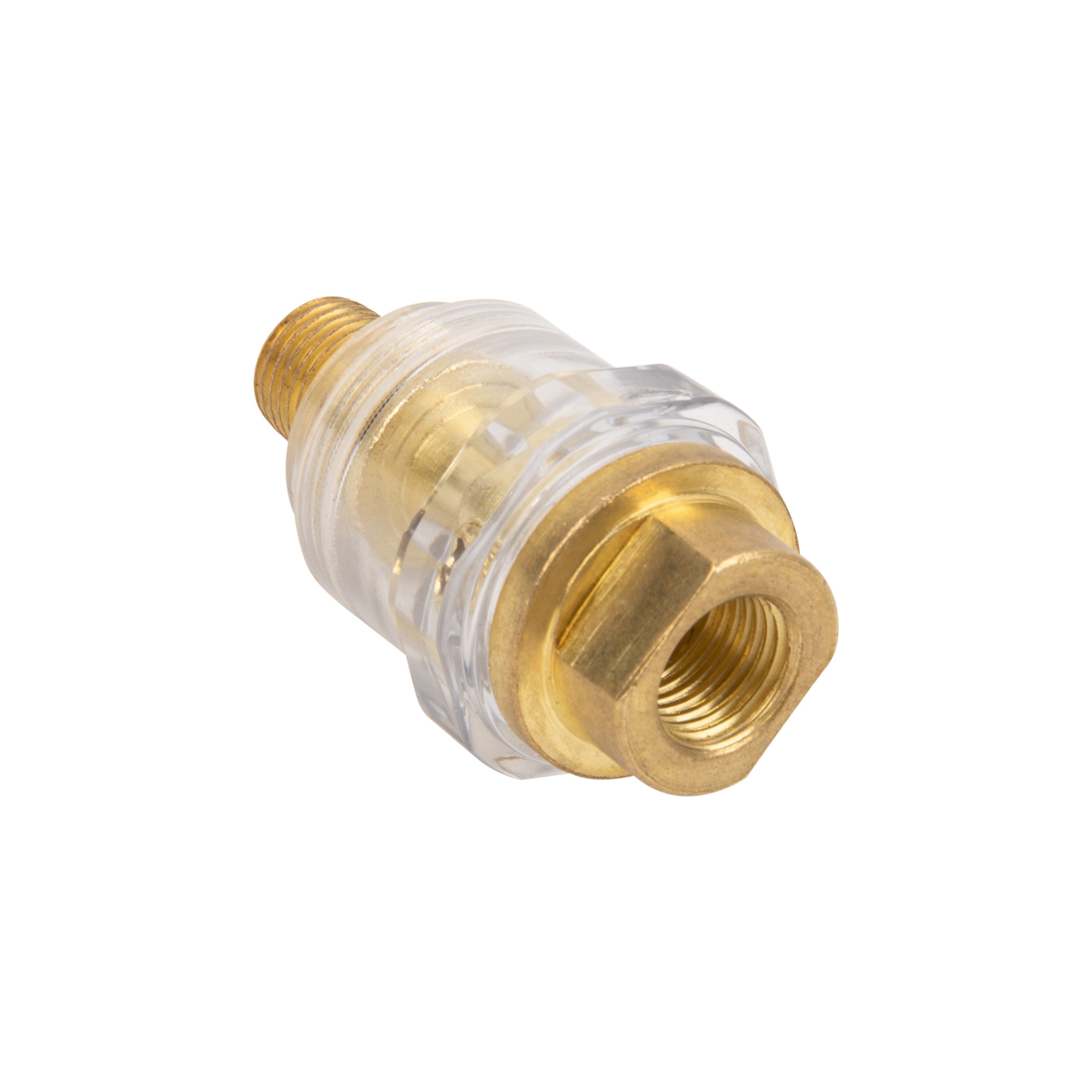 WDK-65045 Лубрикатор для пневмоинструмента 1/4"