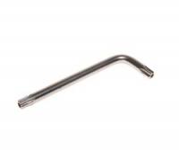 Ключ TORX T25H RF-76725: Г-образный с отверстием ROCKFORCE /1/10