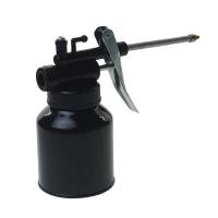 Масленка RF-06912 250мл металлическая ROCKFORCE /1