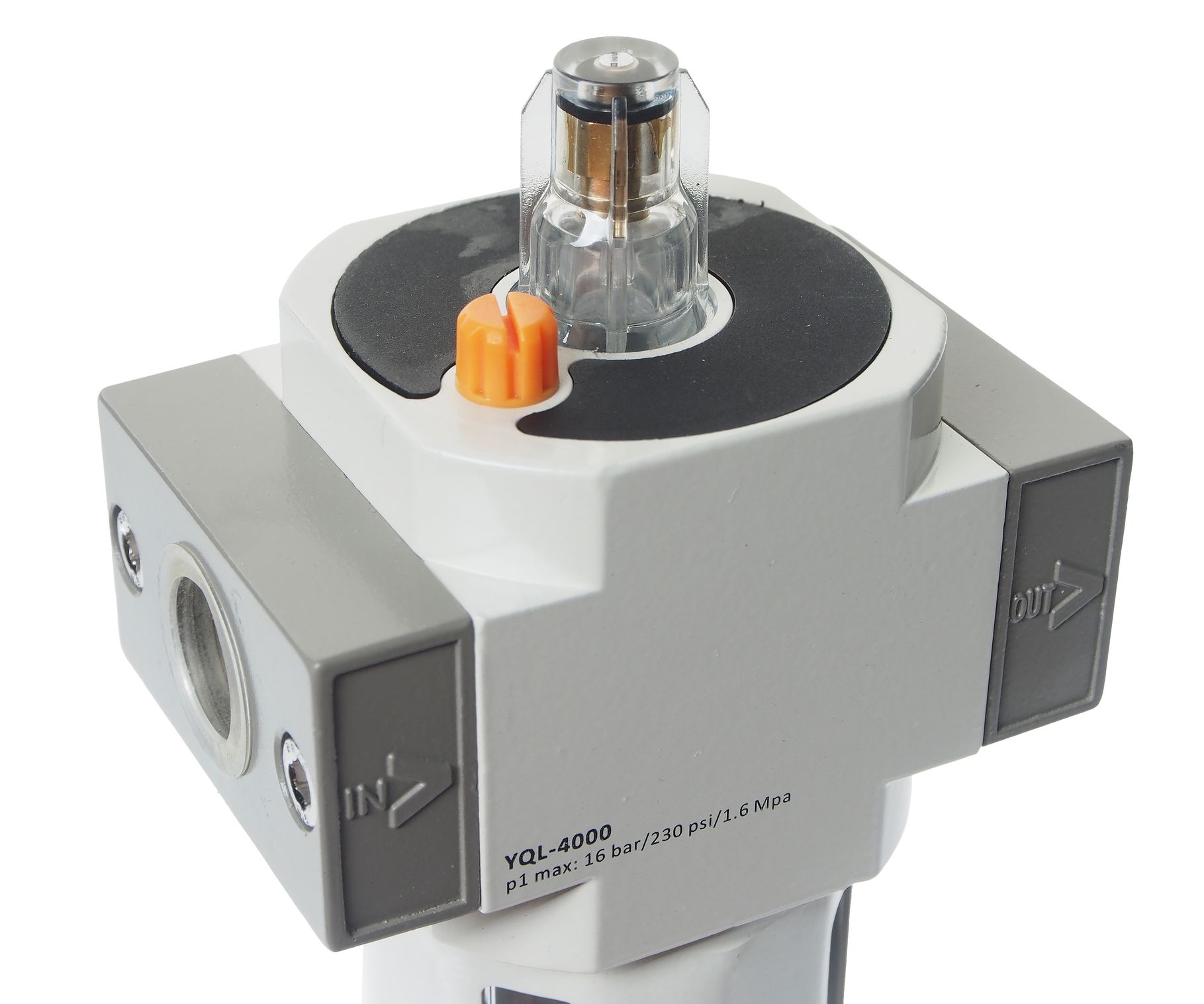 Лубрикатор RF-705412 "Profi" 1/2" ROCKFORCE /1