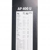 Щетка стеклоочистителя 3397006943 "Plus Aerotwin" 400мм (16") BOSCH/1/5