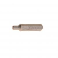 Вставка RF-1547014: 5/16"DR 6-гранная 14x70мм  ROCKFORCE /1/10/50