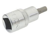 Головка-бита 6-гранная 6мм 1/2" (L-55мм) ROCKFORCE /1