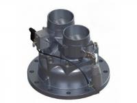 REMEZA Клапан всасывающий RB200E