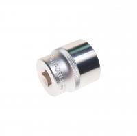 Головка торцевая 32мм 1/2" 6-гранная L=45мм ROCKFORCE RF-54532 /1/10
