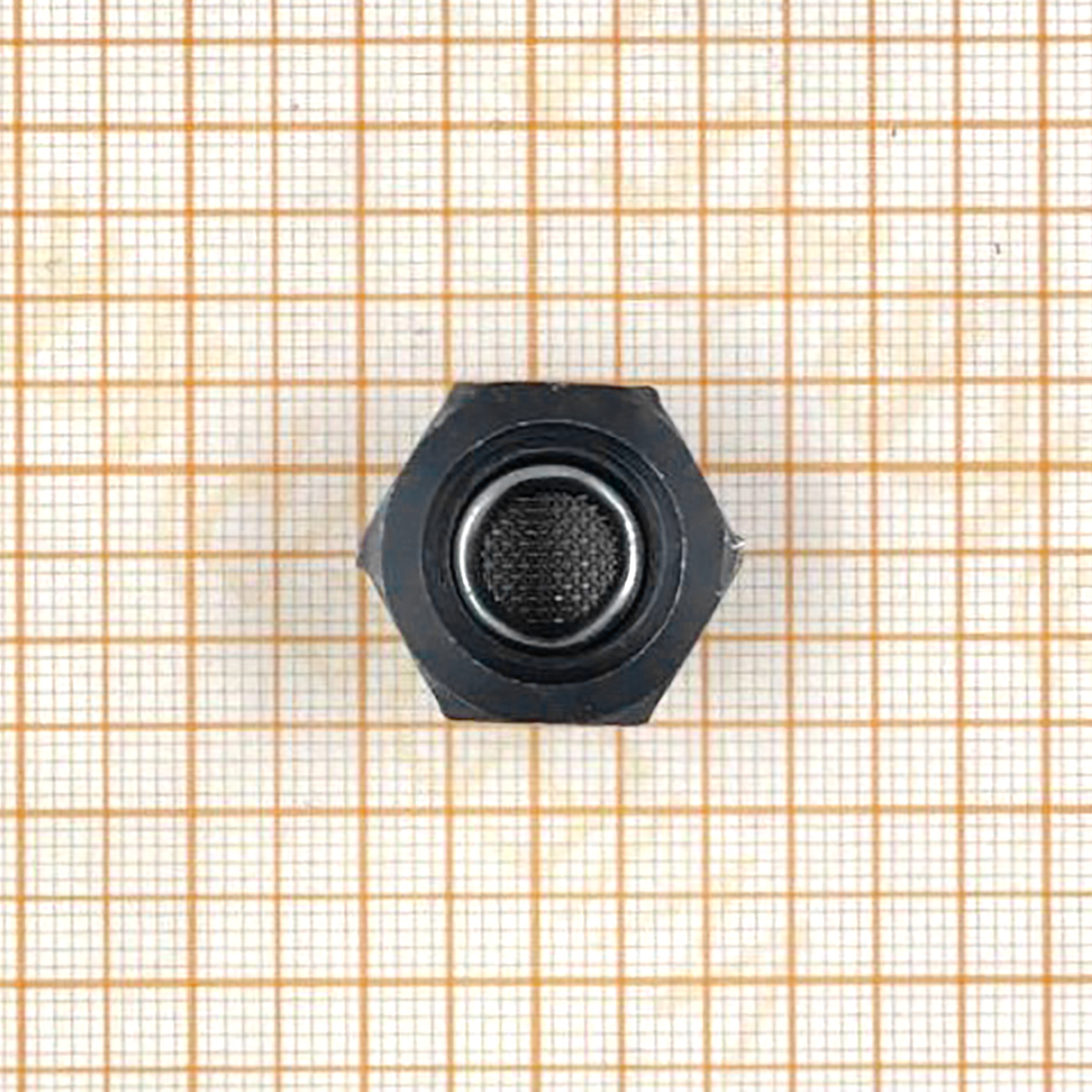 WDK-20420S-45/ Воздухозаборник
