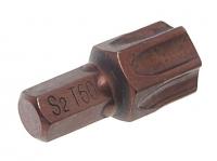 Вставка TORX T60х30ммL, 5/16" ROCKFORCE /1/10/100
