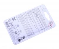 Ароматизатор воздуха EF0303 Little Joe Classic (Страсть) на дефлектор, 3D-Polymer Drive Int /1/6