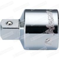 Адаптер уменьшающий 3/8"*1/4"