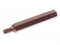 Вставка TORX T30х75ммL,10мм ROCKFORCE /1/10/100