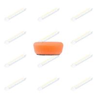 ZV-TR5520MC 55/20/35-ZviZZer TRAPEZ-ОРАНЖЕВЫЙ полутвердый полировальный круг