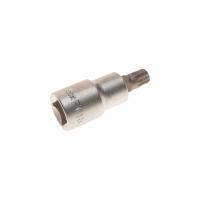 Головка-бита SPLINE 12-лучевая M9 1/2" (L-55мм) ROCKFORCE /1