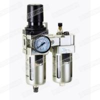 DMECL AC3010-3 Блок подготовки воздуха (регулятор, фильтр, лубрикатор), 1700 л