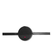 Антенна TR-002 MINI активная на стекло 16см (всеволновая с регулировкой, радиус приема 80км) кабель 250см 12V ТРИАДА /1/25 HIT