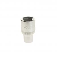 Головка торцевая 10мм 1/2" 6-гранная L=40мм ЭВРИКА ER-91303 1/224