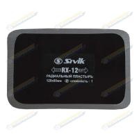 RX-12HD Заплата радиальная 80*120мм(10)/1сл.
