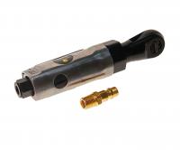 Пневмотрещотка ER-85219 3/8', 27Нм, 250 об/мин ЭВРИКА 1/10