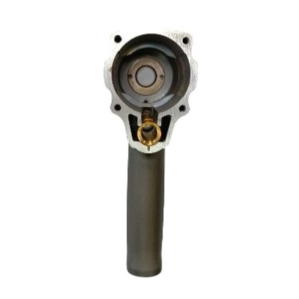 WDK-20420S-23SET Корпус гайковерта