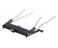 Балансир RF-TRF22001 с винтовым механизмом для вывешивания двигателя 2000кг (рабочий диапазон - 400мм)  ROCKFORCE /1