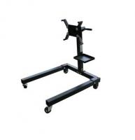 Кантователь двигателя RF-T25671 с полкой для инструмента 680кг ROCKFORCE /1