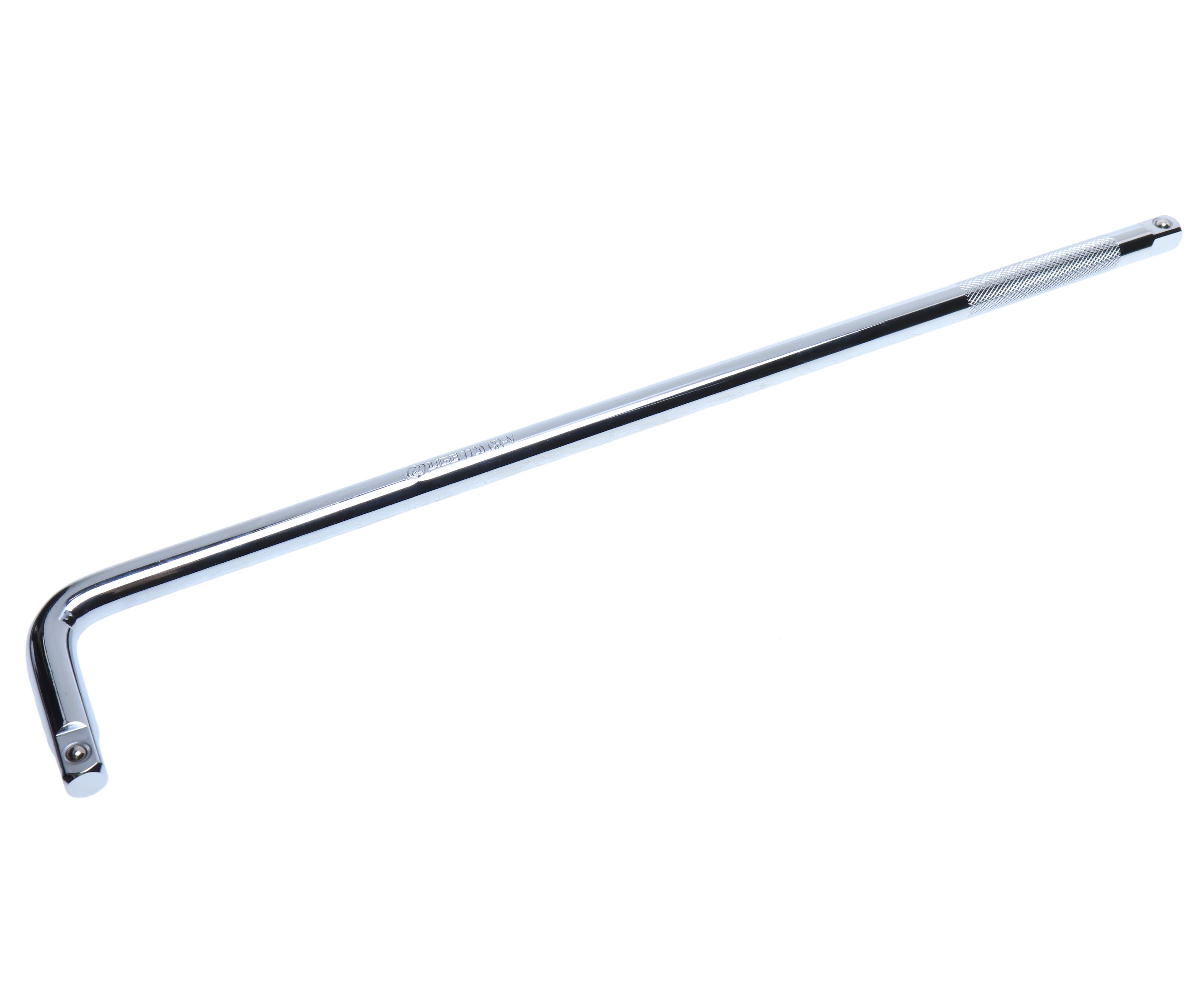 Вороток Г-образный 500мм, 1/2" LG-7720 LIGE /1/20