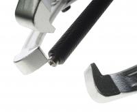 Съемник подшипников RF-6590210: 10'' трехзахватный 250мм ROCKFORCE /1/4