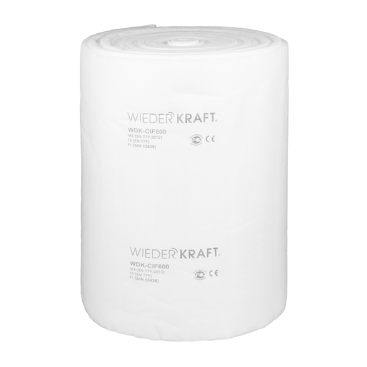 WDK-CIF600 (1,0м х 20м*22 мм) Потолочный фильтр