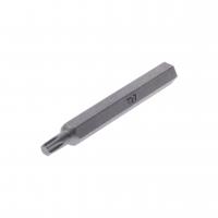 Вставка RF-1567027: 5/16"DR TORX T27х70мм  ROCKFORCE /1/10/50